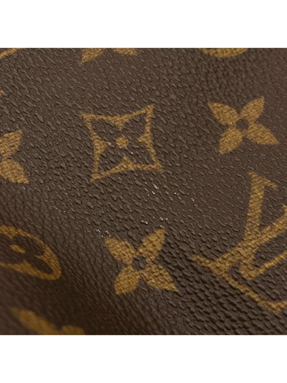 Louis Vuitton Monogram Kalahari PM